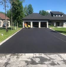 Trusted Rendon, TX Driveway Paving Services Experts